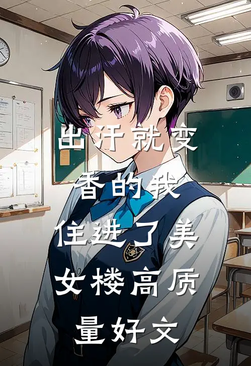 出汗就变香的我，住进了美女楼高质量好文