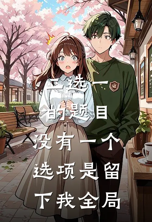 二选一的题目，没有一个选项是留下我全局