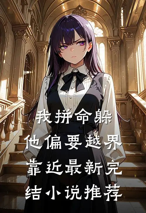 我拼命躲，他偏要越界靠近最新完结小说推荐
