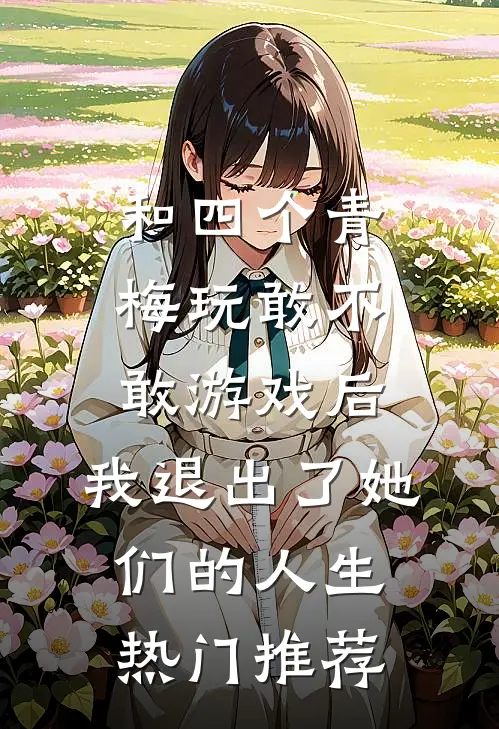 和四个青梅玩敢不敢游戏后，我退出了她们的人生热门推荐