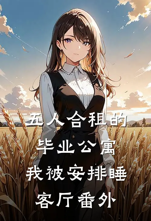 五人合租的毕业公寓，我被安排睡客厅番外