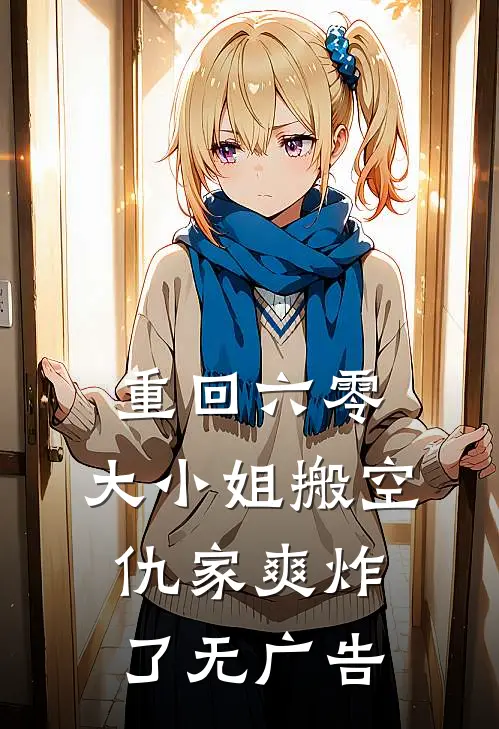 重回六零，大小姐搬空仇家爽炸了无广告