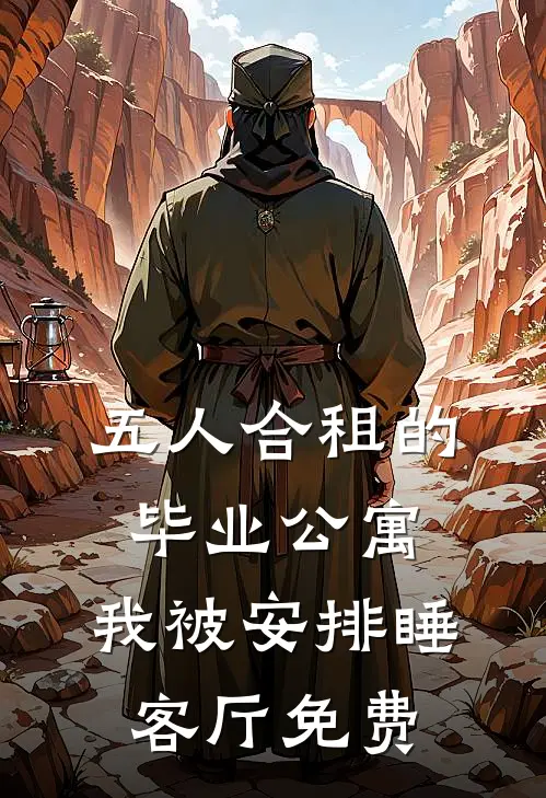 五人合租的毕业公寓，我被安排睡客厅免费
