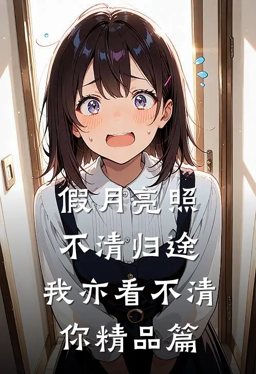 假月亮照不清归途，我亦看不清你精品篇