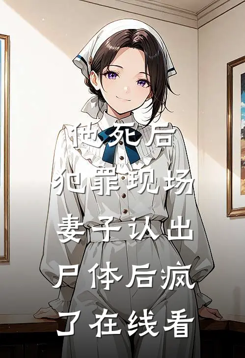 他死后，犯罪现场妻子认出尸体后疯了在线看