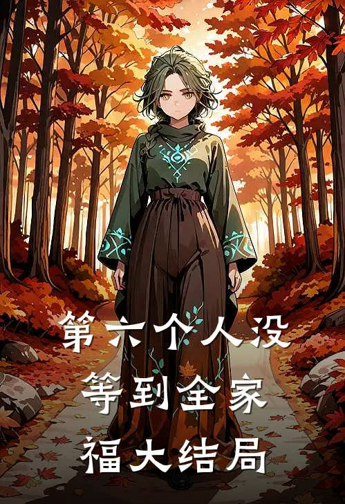第六个人没等到全家福大结局