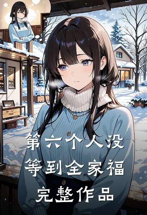 第六个人没等到全家福完整作品