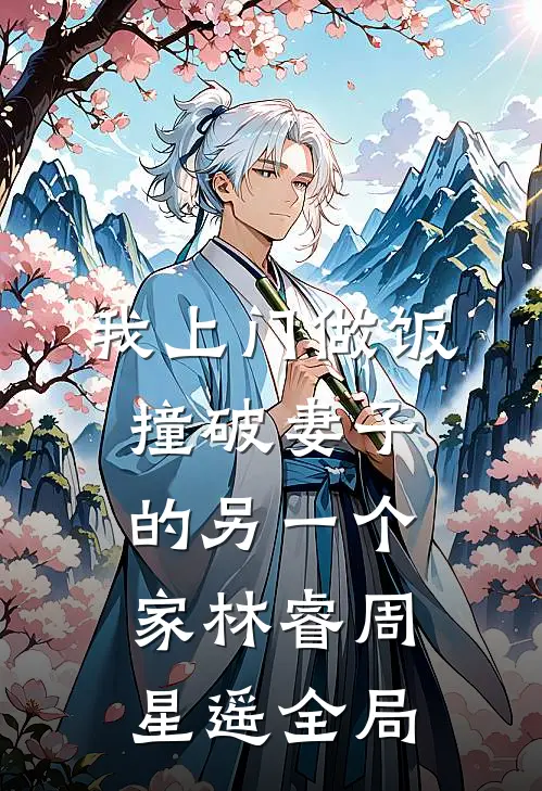 我上门做饭，撞破妻子的另一个家林睿周星遥全局