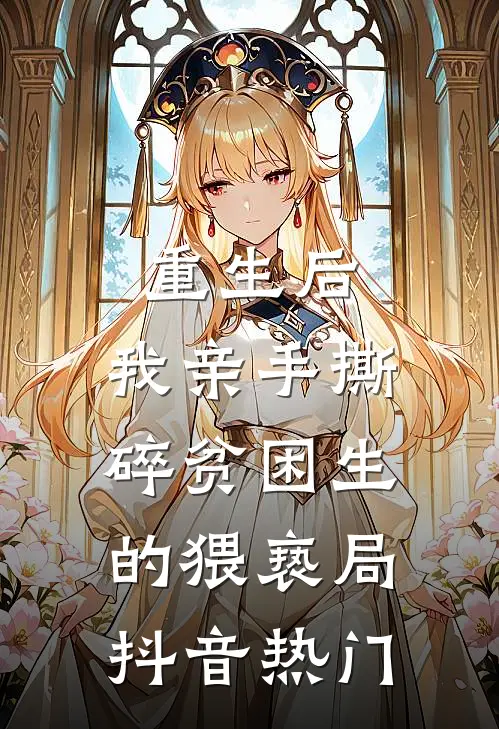 重生后，我亲手撕碎贫困生的猥亵局抖音热门