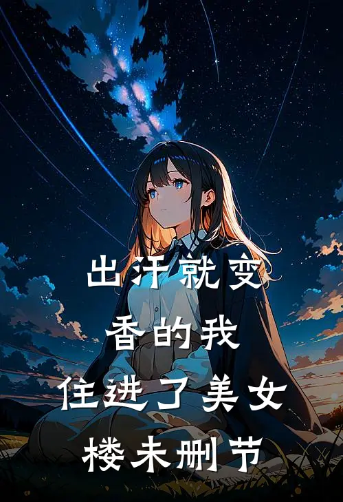 出汗就变香的我，住进了美女楼未删节