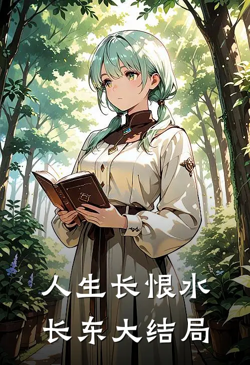 人生长恨水长东大结局
