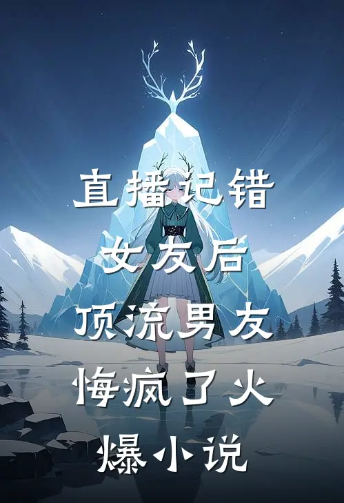 直播记错女友后，顶流男友悔疯了火爆小说
