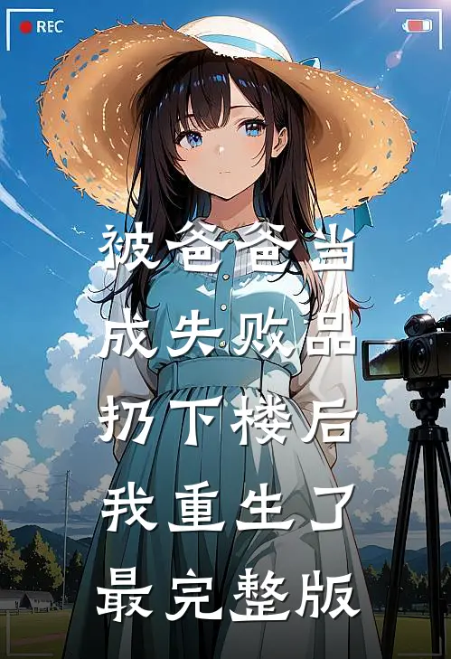 被爸爸当成失败品扔下楼后，我重生了最完整版