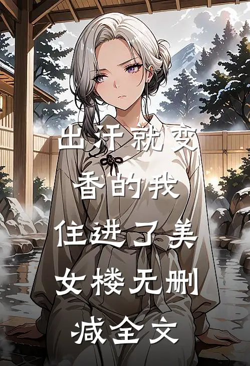 出汗就变香的我，住进了美女楼无删减全文