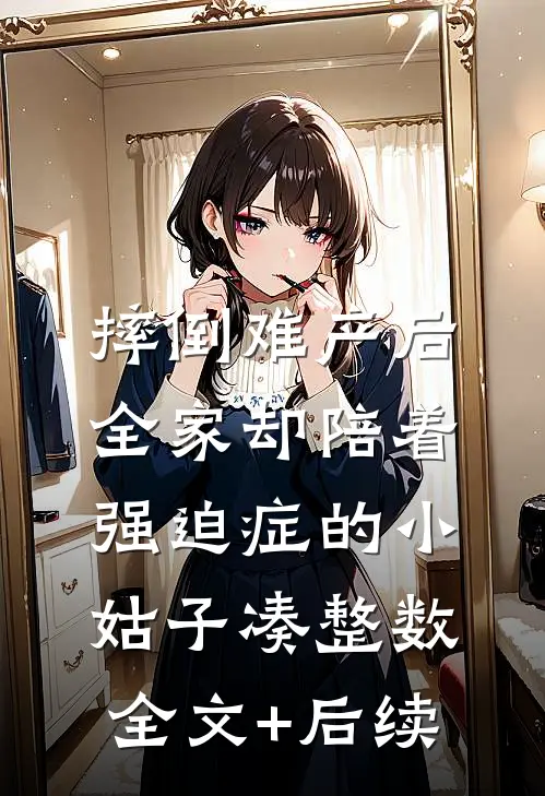 摔倒难产后，全家却陪着强迫症的小姑子凑整数全文+后续