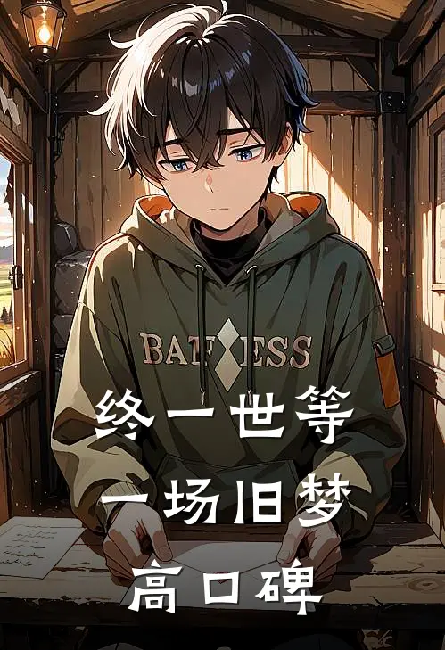终一世等一场旧梦高口碑