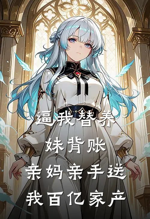 逼我替养妹背账，亲妈亲手送我百亿家产