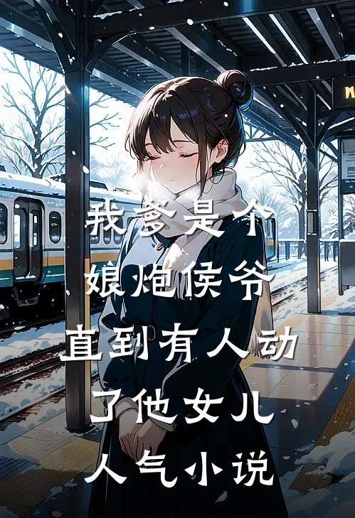 我爹是个娘炮侯爷，直到有人动了他女儿人气小说