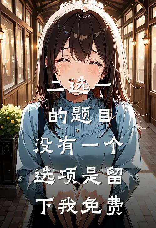 二选一的题目，没有一个选项是留下我免费