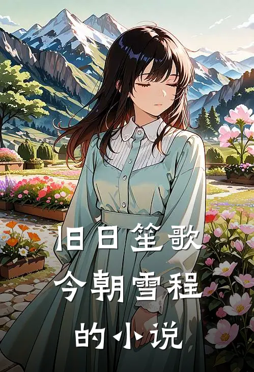旧日笙歌，今朝雪程的小说