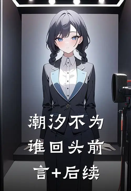 潮汐不为谁回头前言+后续