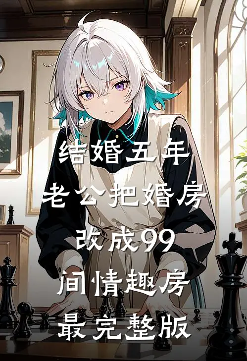 结婚五年，老公把婚房改成99间情趣房最完整版