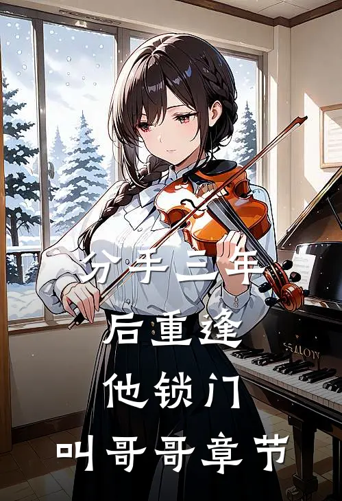 分手三年后重逢，他锁门：叫哥哥章节
