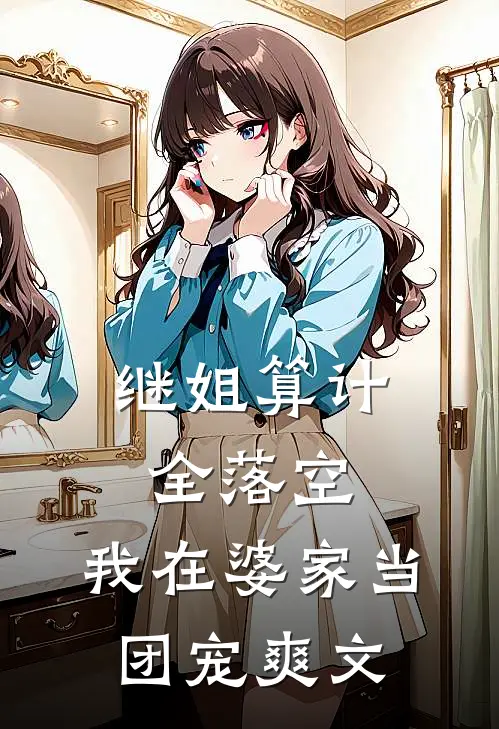 继姐算计全落空，我在婆家当团宠爽文