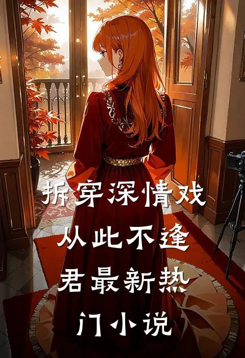 拆穿深情戏，从此不逢君最新热门小说