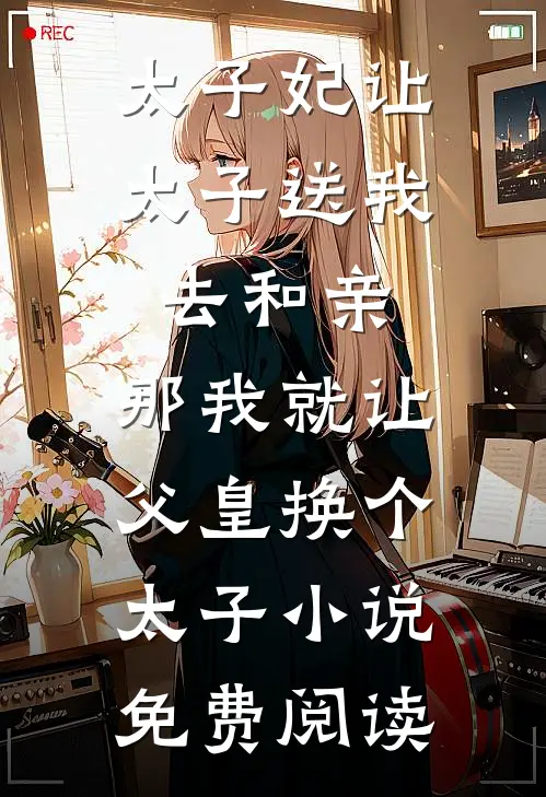 太子妃让太子送我去和亲，那我就让父皇换个太子小说免费阅读