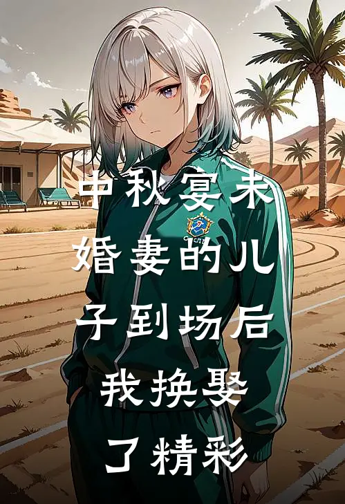 中秋宴未婚妻的儿子到场后，我换娶了精彩