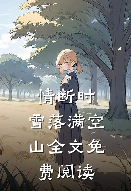 情断时，雪落满空山全文免费阅读