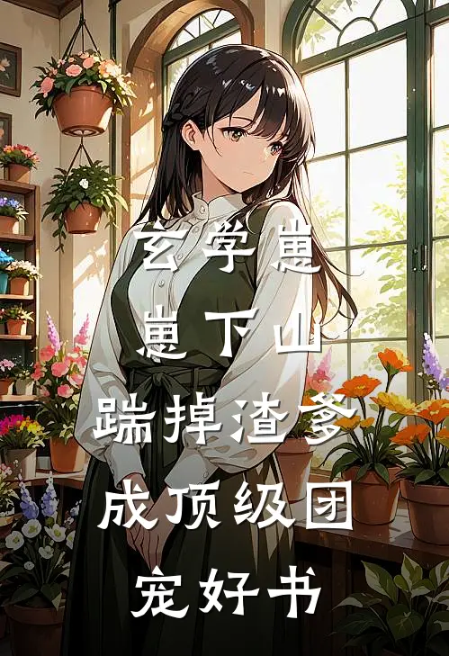 玄学崽崽下山，踹掉渣爹成顶级团宠好书