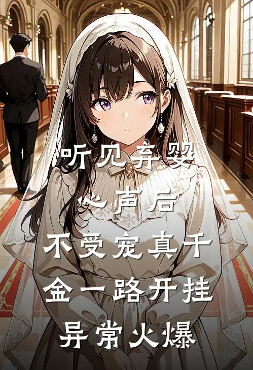 听见弃婴心声后，不受宠真千金一路开挂异常火爆