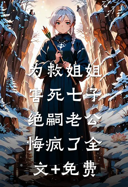为救姐姐害死七子，绝嗣老公悔疯了全文+免费