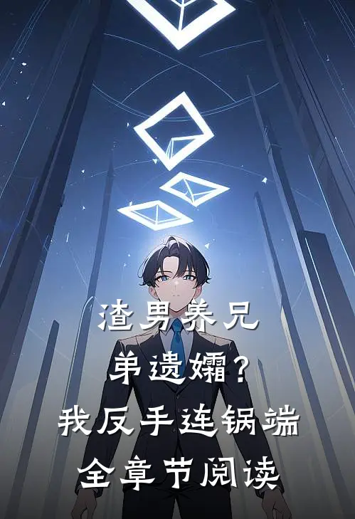 渣男养兄弟遗孀？我反手连锅端全章节阅读