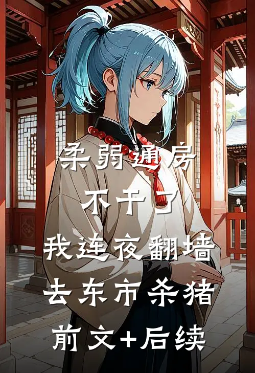 柔弱通房不干了，我连夜翻墙去东市杀猪前文+后续