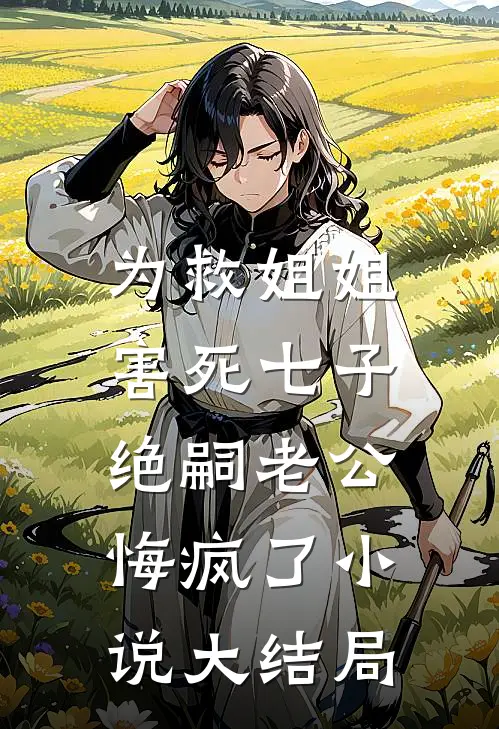 为救姐姐害死七子，绝嗣老公悔疯了小说大结局