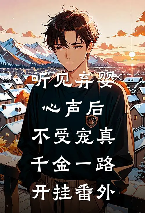 听见弃婴心声后，不受宠真千金一路开挂番外