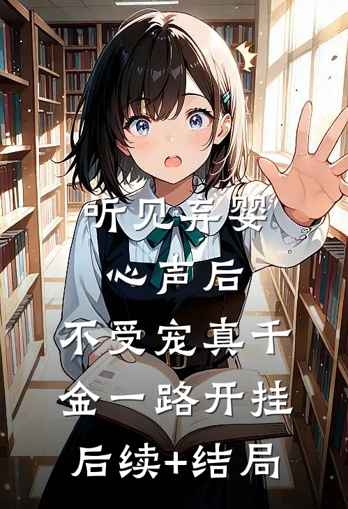 听见弃婴心声后，不受宠真千金一路开挂后续+结局