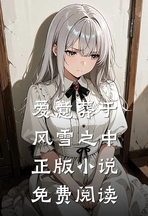 爱意葬于风雪之中正版小说免费阅读