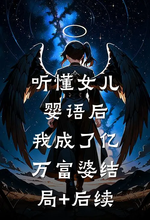 听懂女儿婴语后，我成了亿万富婆结局+后续