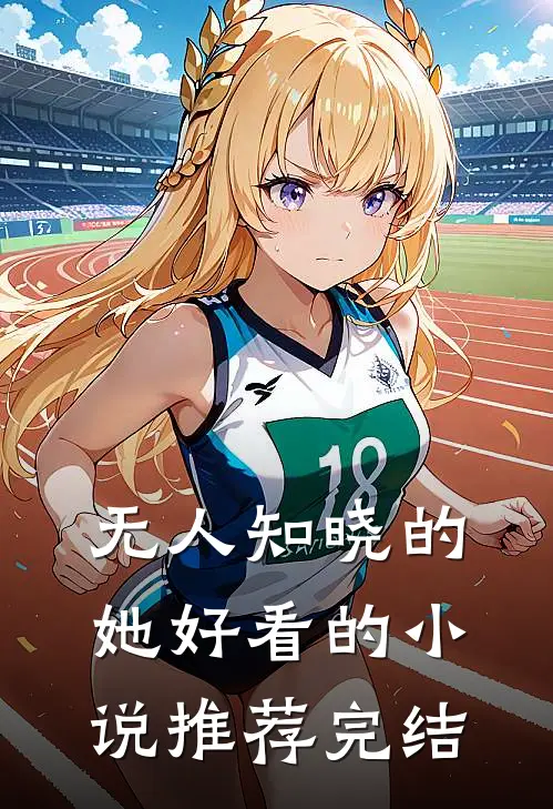 无人知晓的她好看的小说推荐完结