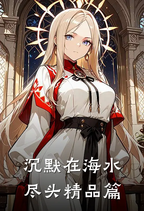 沉默在海水尽头精品篇