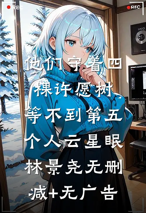 他们守着四棵许愿树，等不到第五个人云星眠林景尧无删减+无广告