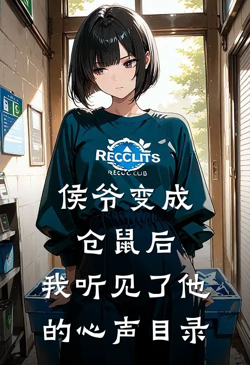 侯爷变成仓鼠后，我听见了他的心声目录