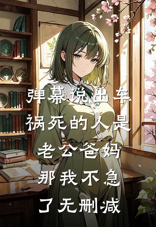 弹幕说出车祸死的人是老公爸妈，那我不急了无删减