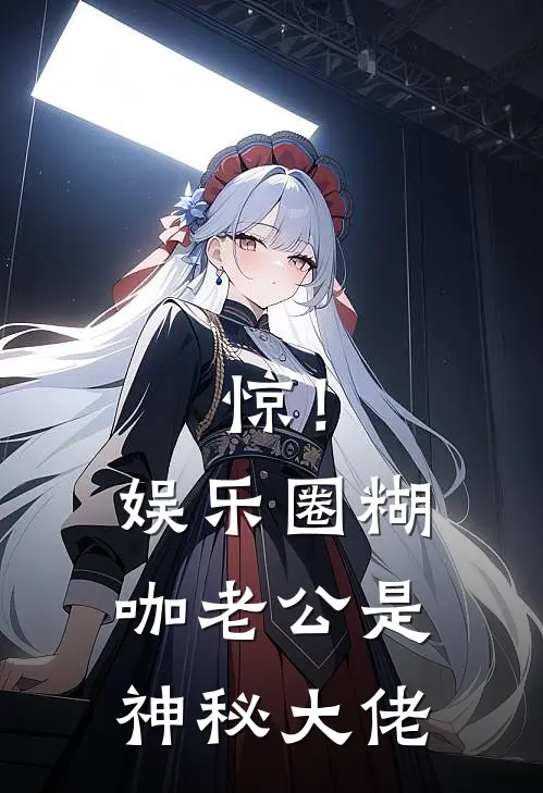 惊!娱乐圈糊咖老公是神秘大佬