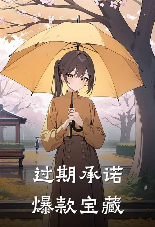 过期承诺爆款宝藏
