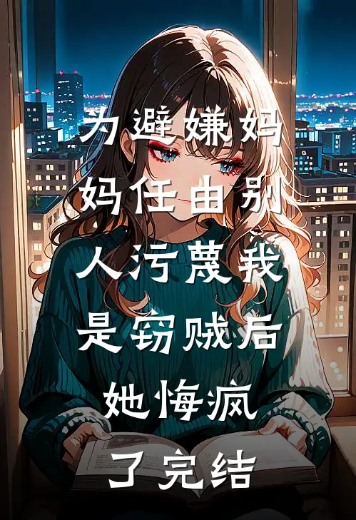 为避嫌妈妈任由别人污蔑我是窃贼后，她悔疯了完结